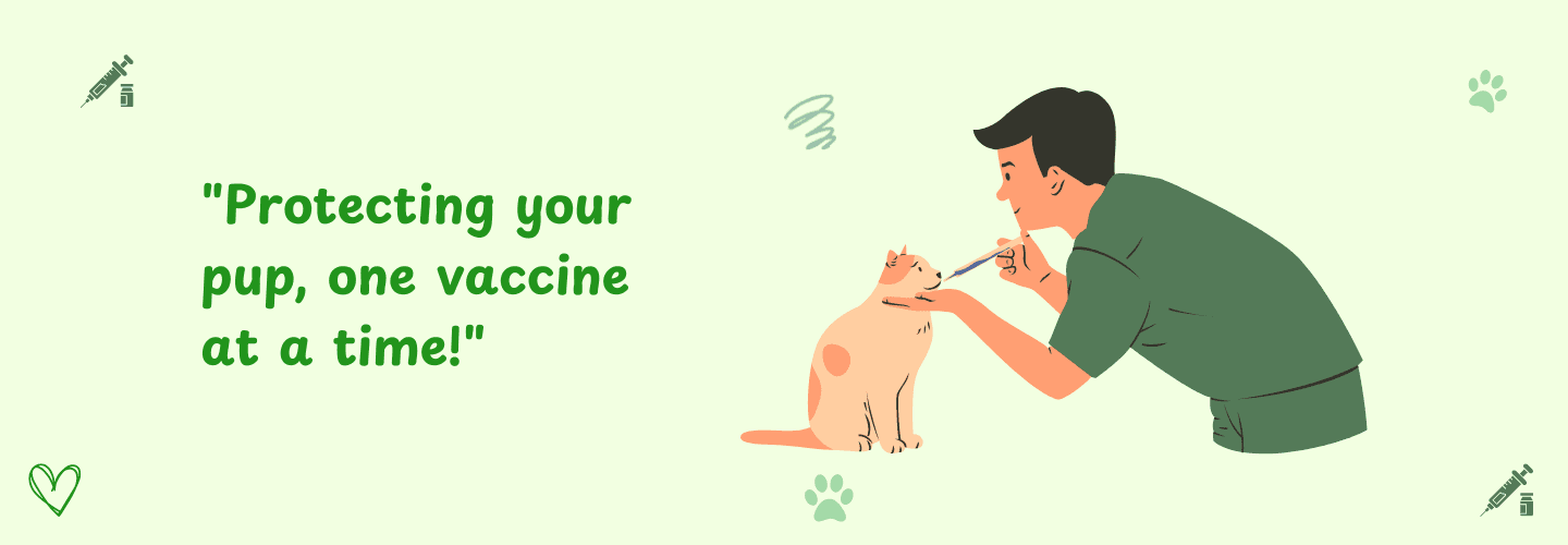 vaccine banner