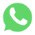 WhatsApp button